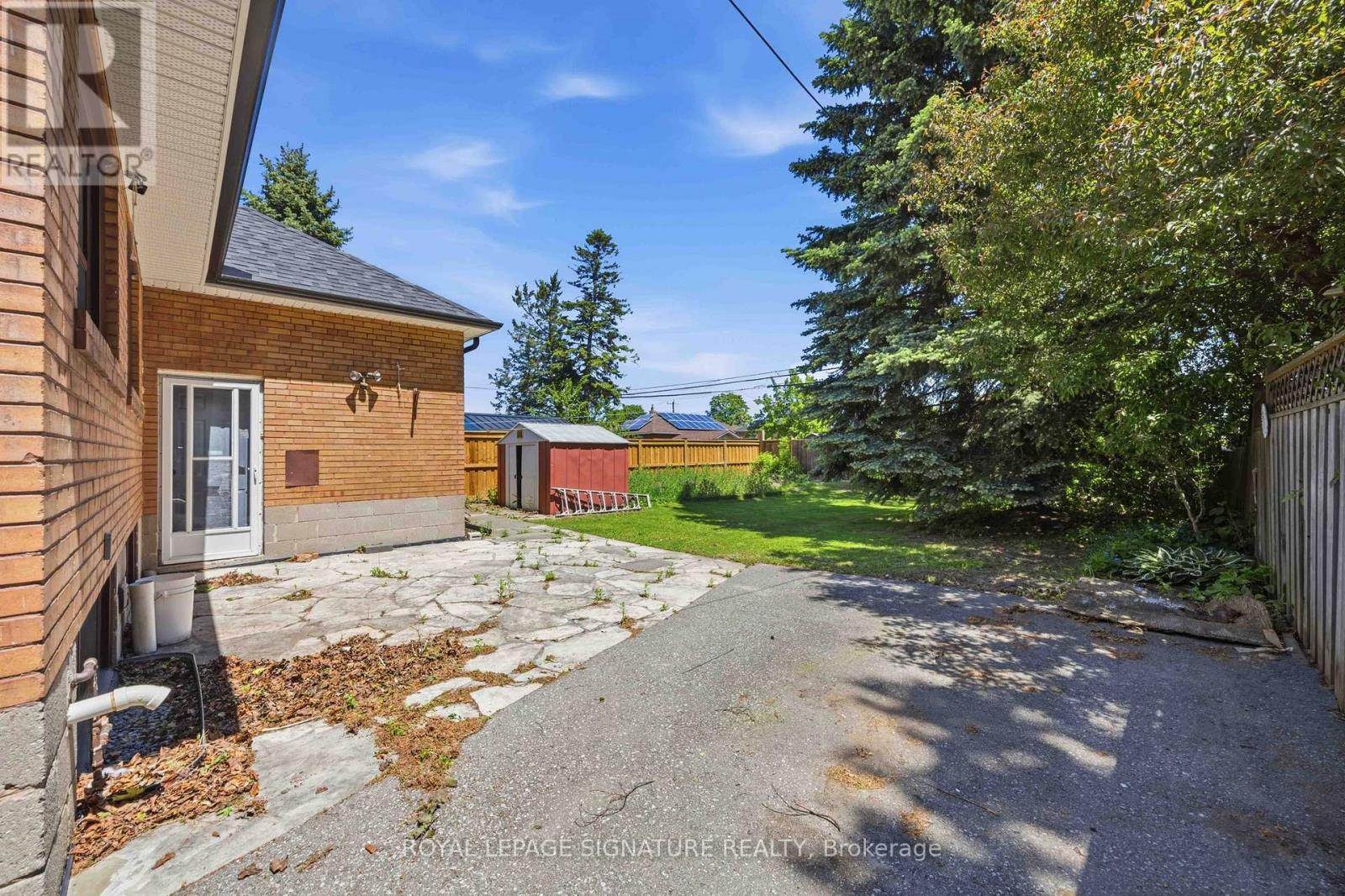 37 Ivorwood Crescent, Toronto (wexford-maryvale), Ontario