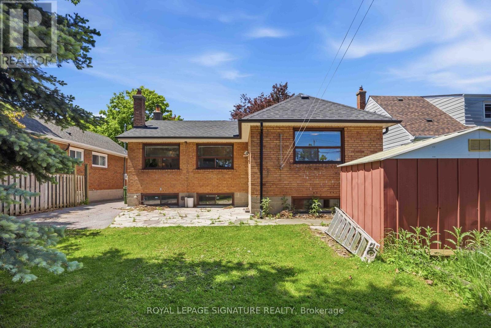 37 Ivorwood Crescent, Toronto (wexford-maryvale), Ontario