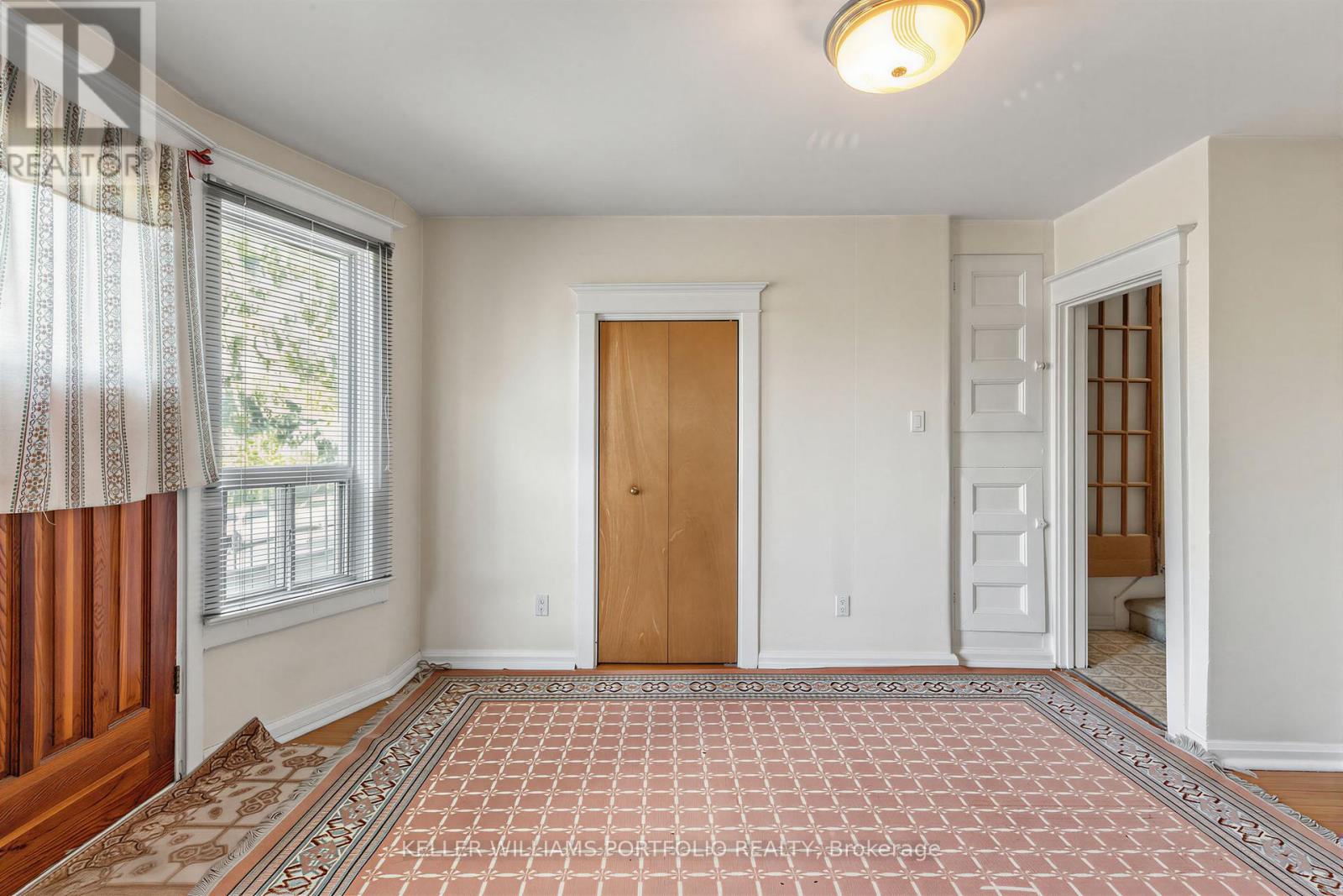 207 Symington Avenue, Toronto (dovercourt-wallace Emerson-junction), Ontario