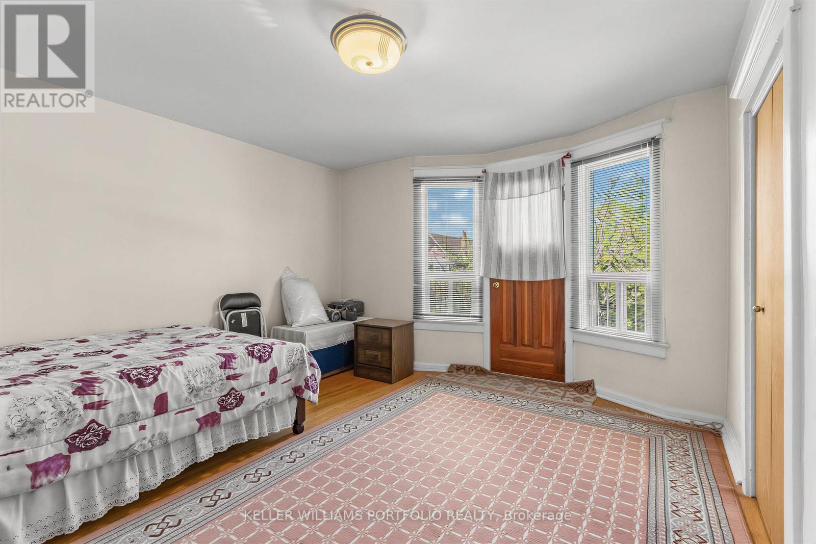 207 Symington Avenue, Toronto (dovercourt-wallace Emerson-junction), Ontario