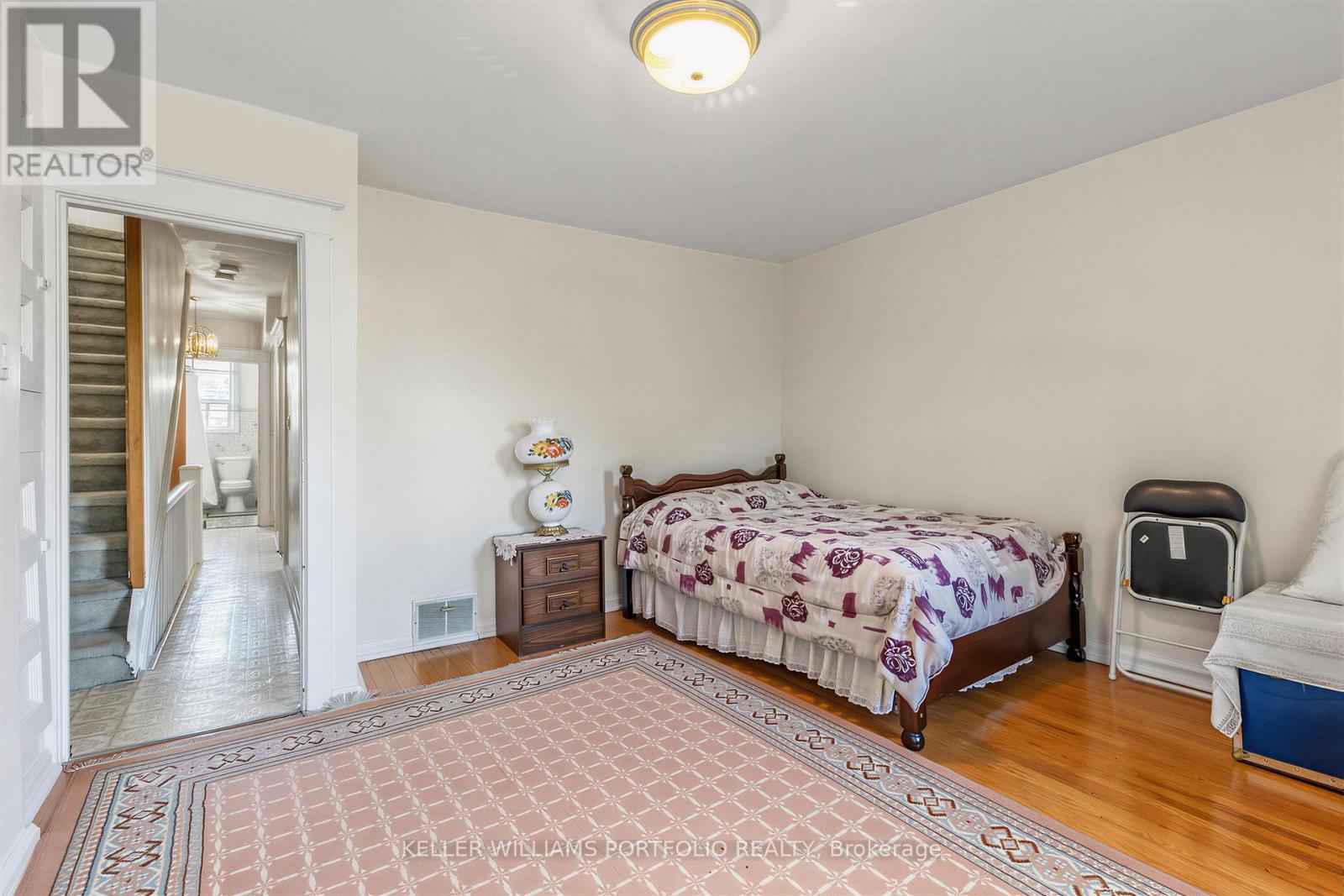 207 Symington Avenue, Toronto (dovercourt-wallace Emerson-junction), Ontario