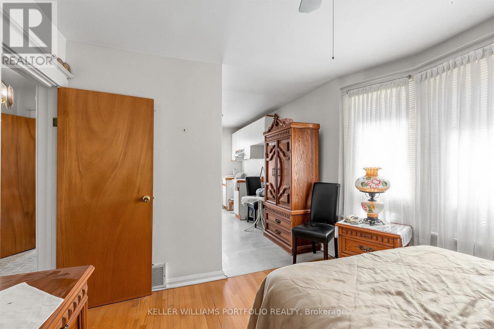 207 Symington Avenue, Toronto (dovercourt-wallace Emerson-junction), Ontario
