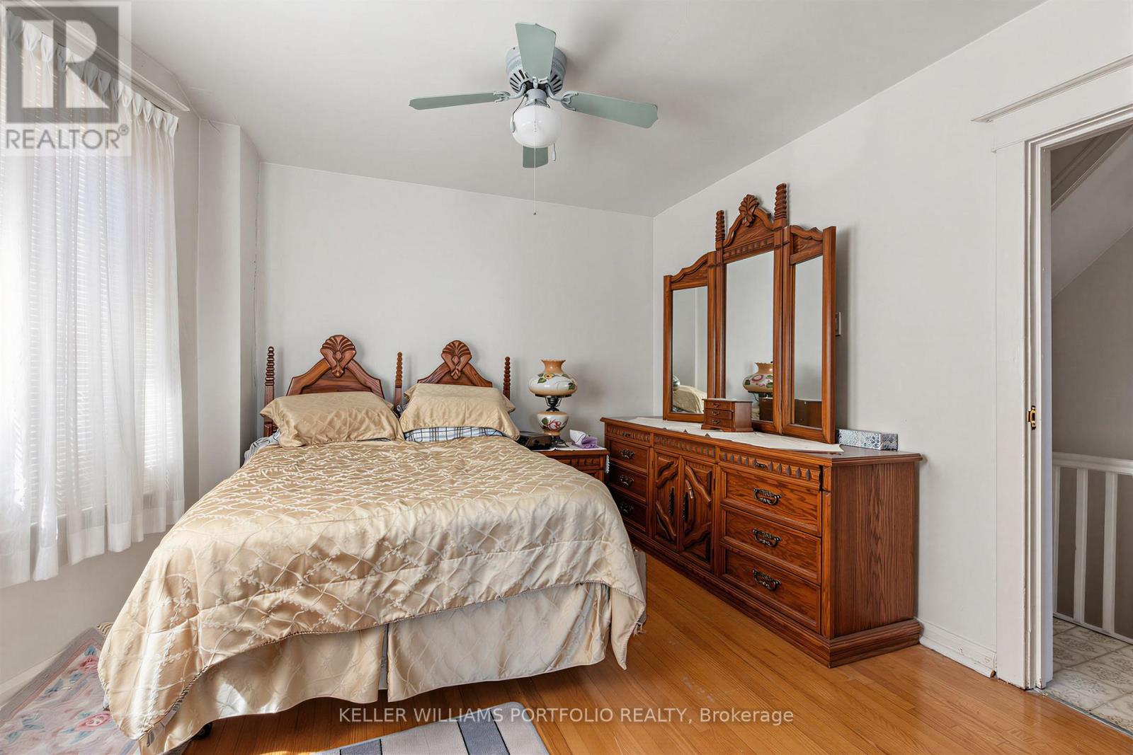 207 Symington Avenue, Toronto (dovercourt-wallace Emerson-junction), Ontario