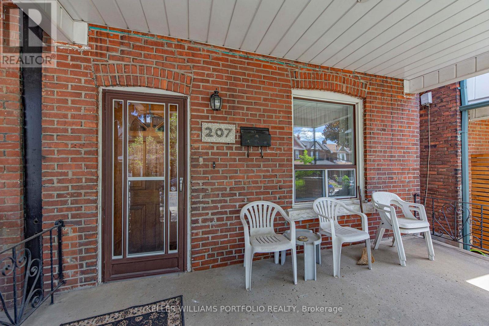 207 Symington Avenue, Toronto (dovercourt-wallace Emerson-junction), Ontario