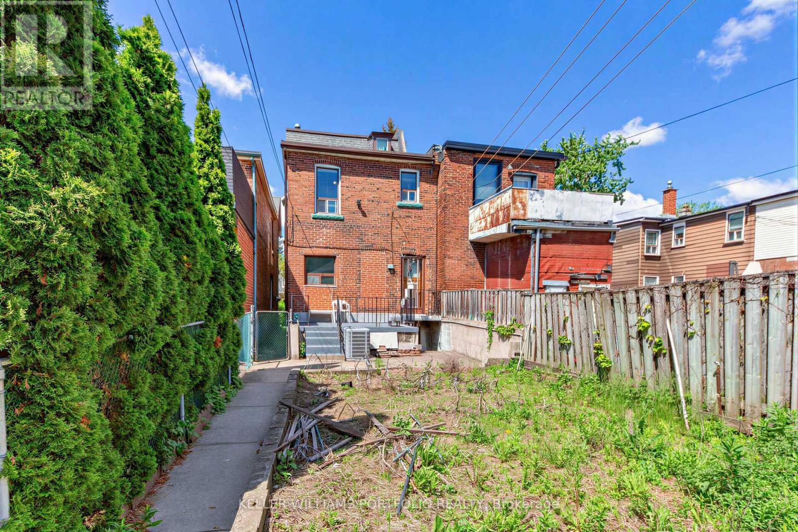 207 Symington Avenue, Toronto (dovercourt-wallace Emerson-junction), Ontario