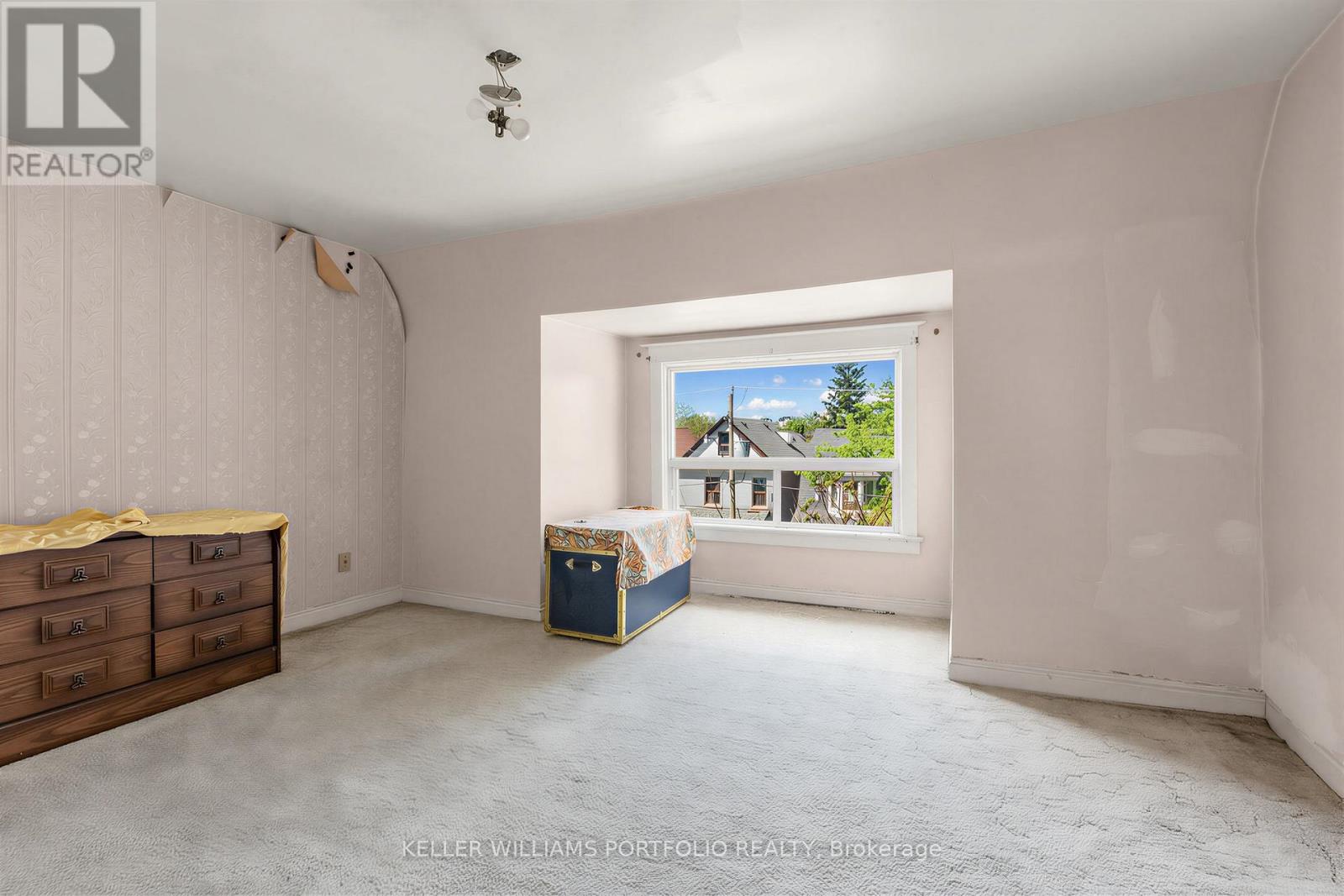 207 Symington Avenue, Toronto (dovercourt-wallace Emerson-junction), Ontario