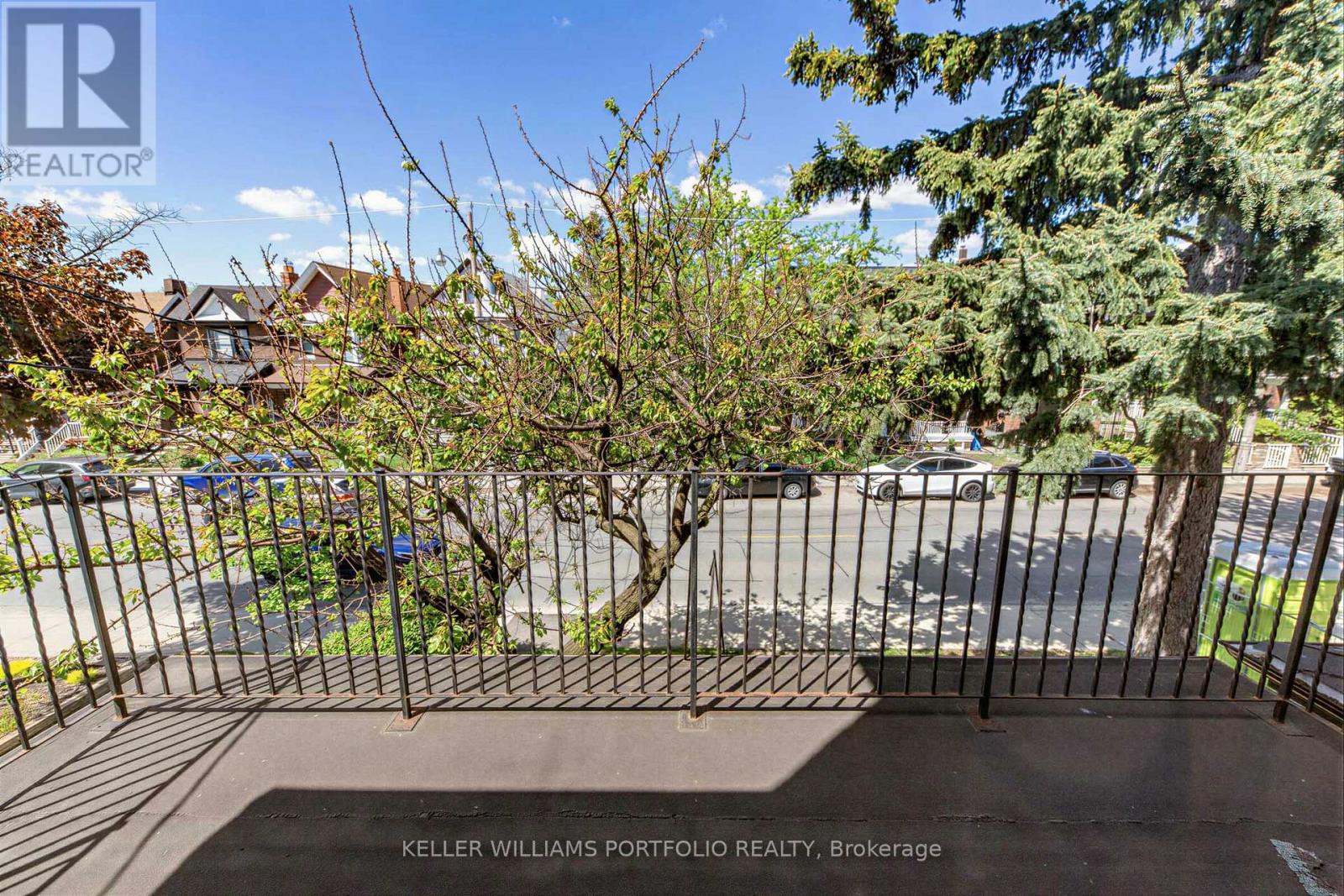207 Symington Avenue, Toronto (dovercourt-wallace Emerson-junction), Ontario