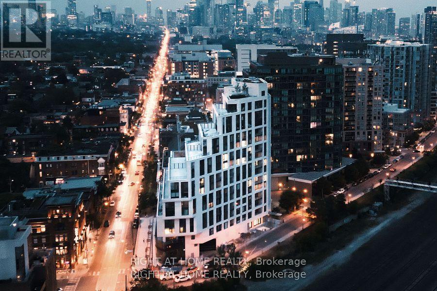 905 - 200 Sudbury Street, Toronto (little Portugal), Ontario