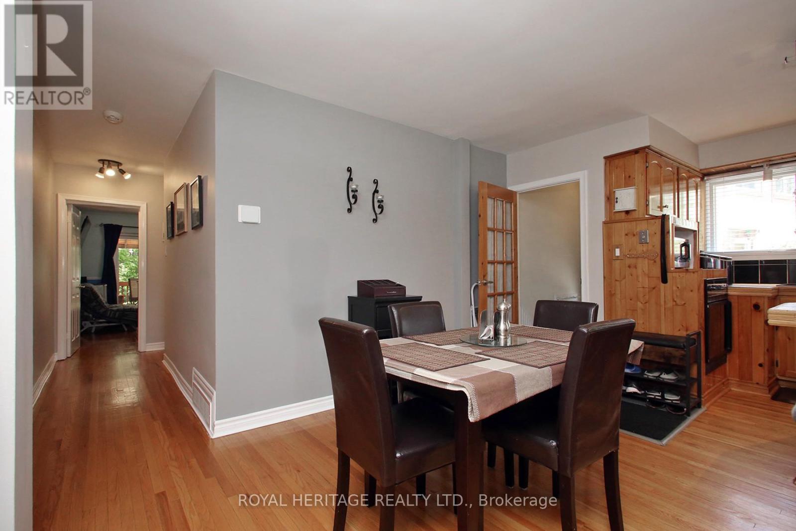 27 Medway Crescent, Toronto (bendale), Ontario