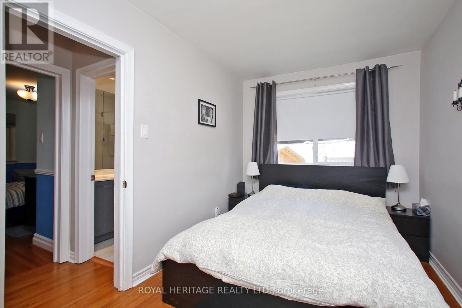 27 Medway Crescent, Toronto (bendale), Ontario