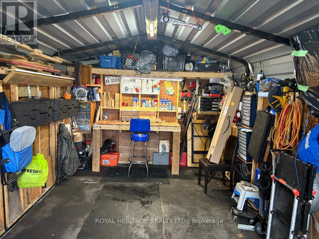 27 Medway Crescent, Toronto (bendale), Ontario