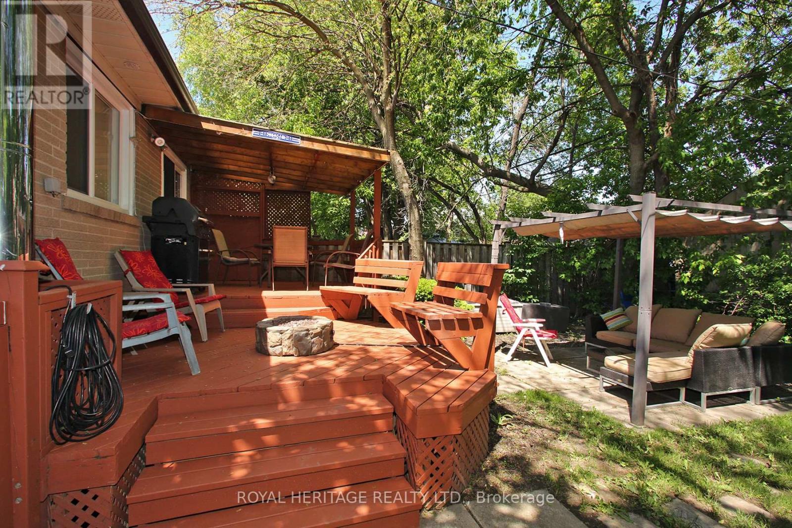 27 Medway Crescent, Toronto (bendale), Ontario