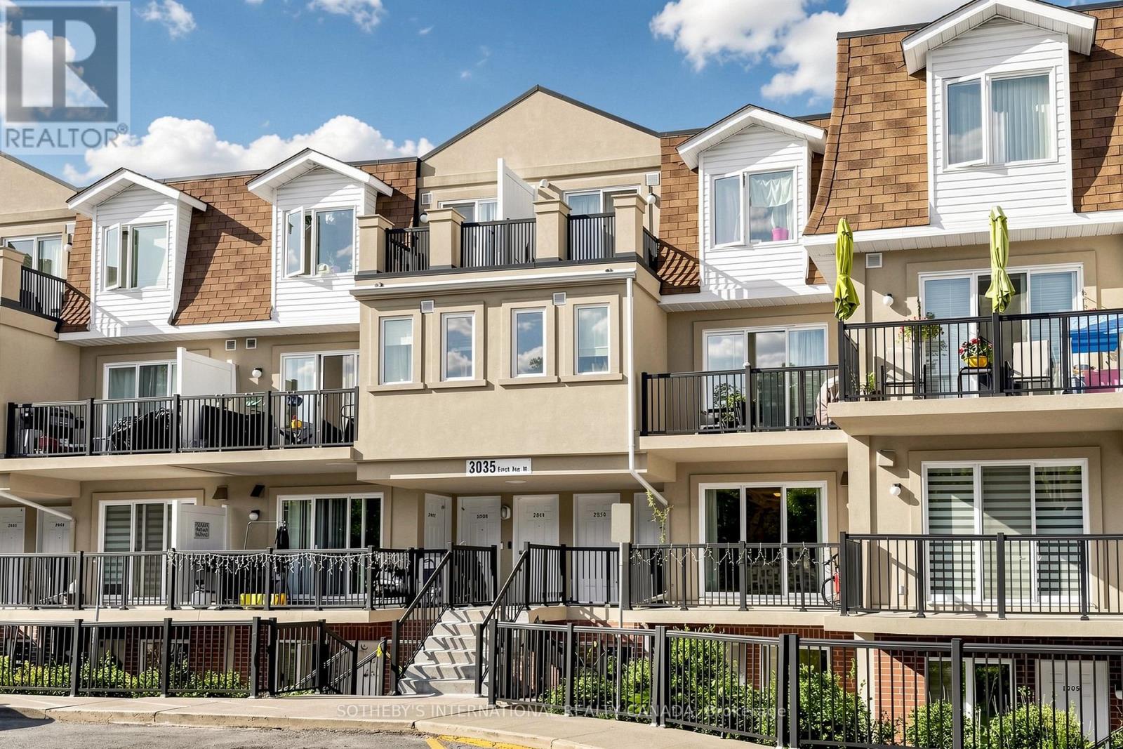 2012 - 3035 Finch Avenue W, Toronto (humbermede), Ontario