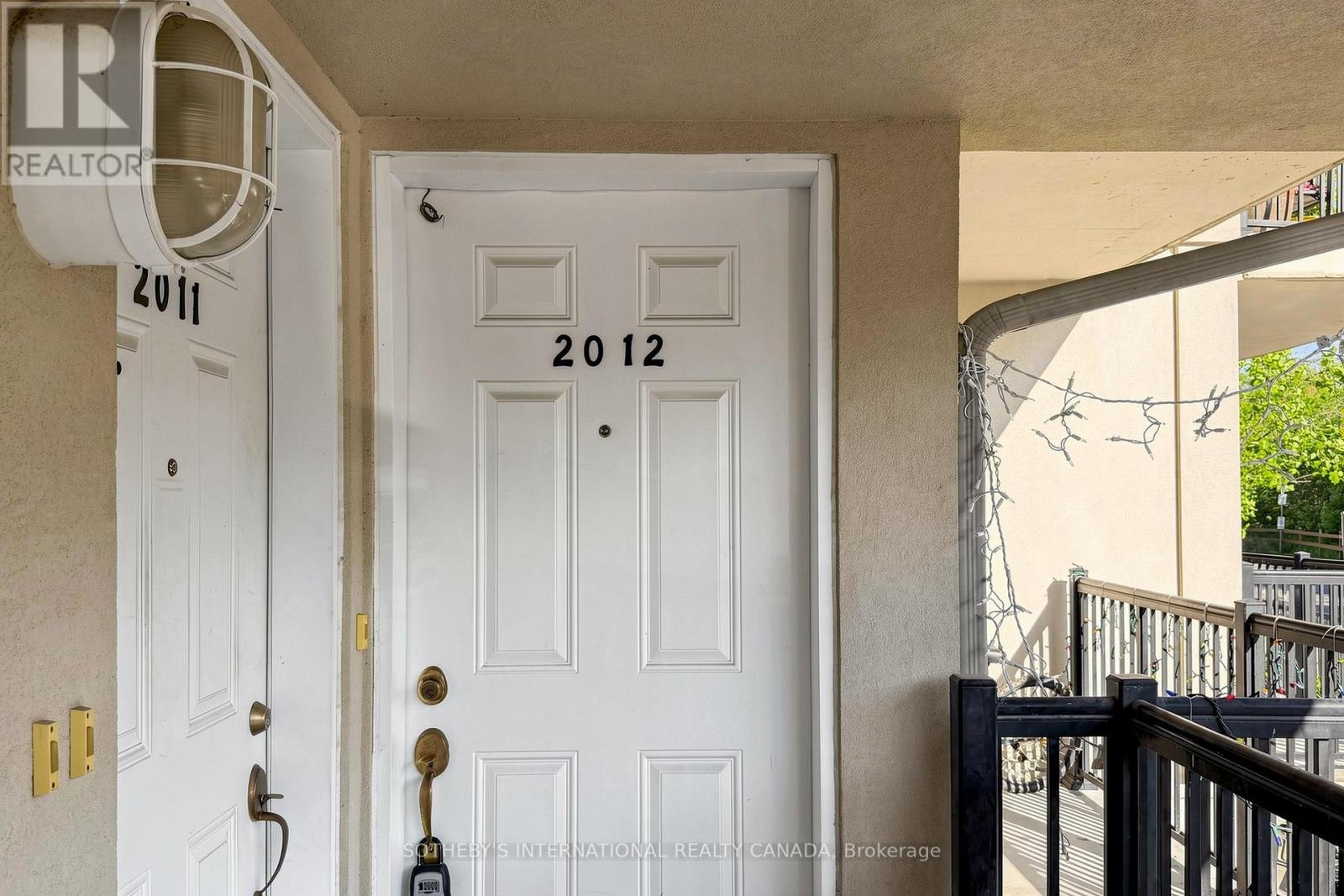 2012 - 3035 Finch Avenue W, Toronto (humbermede), Ontario