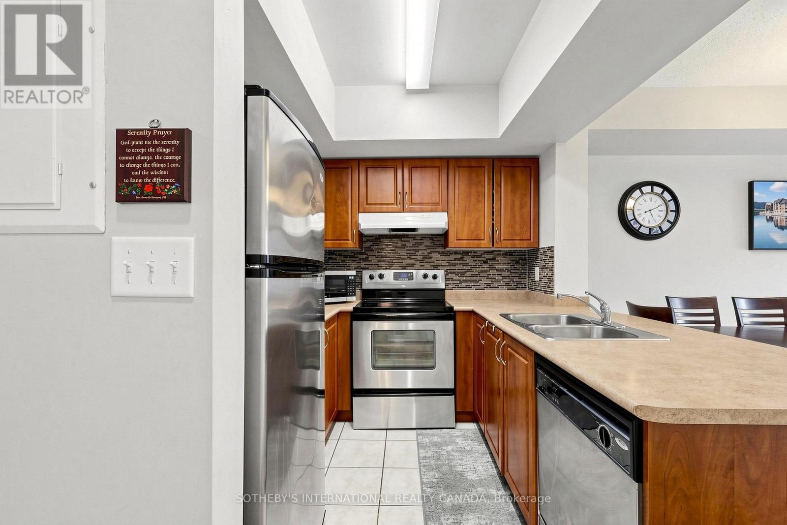 2012 - 3035 Finch Avenue W, Toronto (humbermede), Ontario