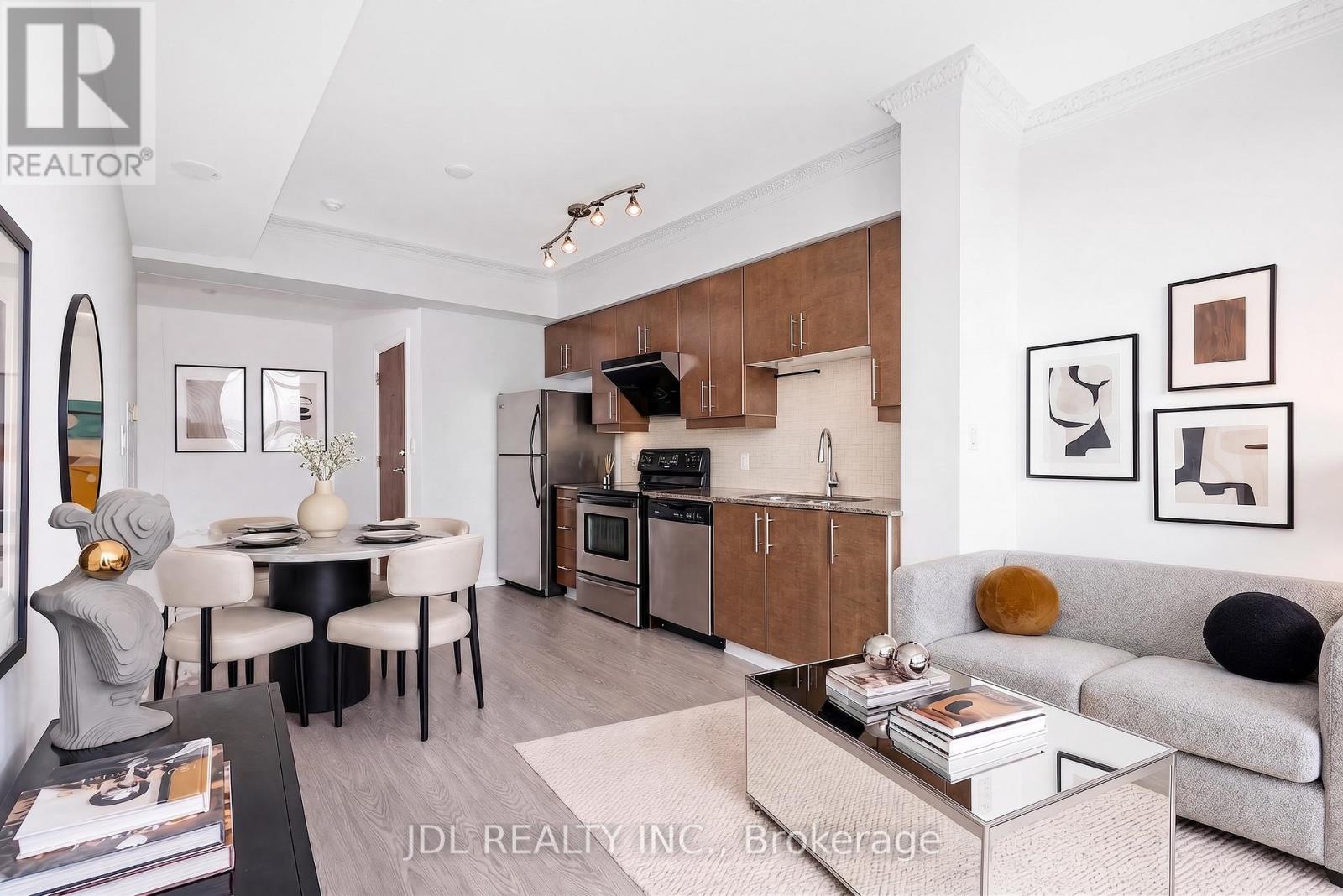 4006 - 16 Harbour Street, Toronto (waterfront Communities), Ontario
