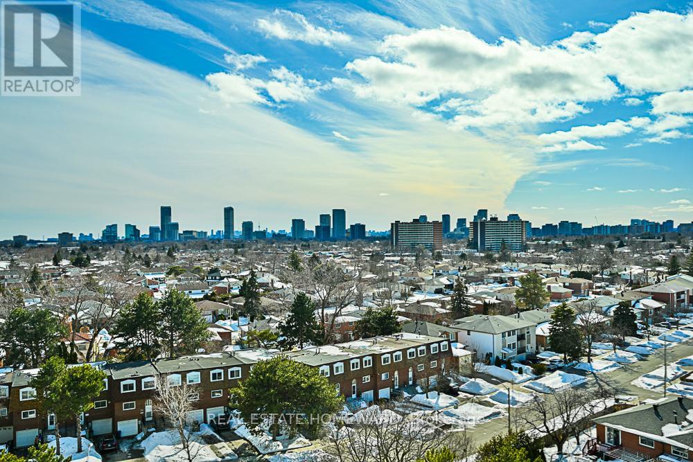 1015 - 2550 Pharmacy Avenue, Toronto (l'amoreaux), Ontario