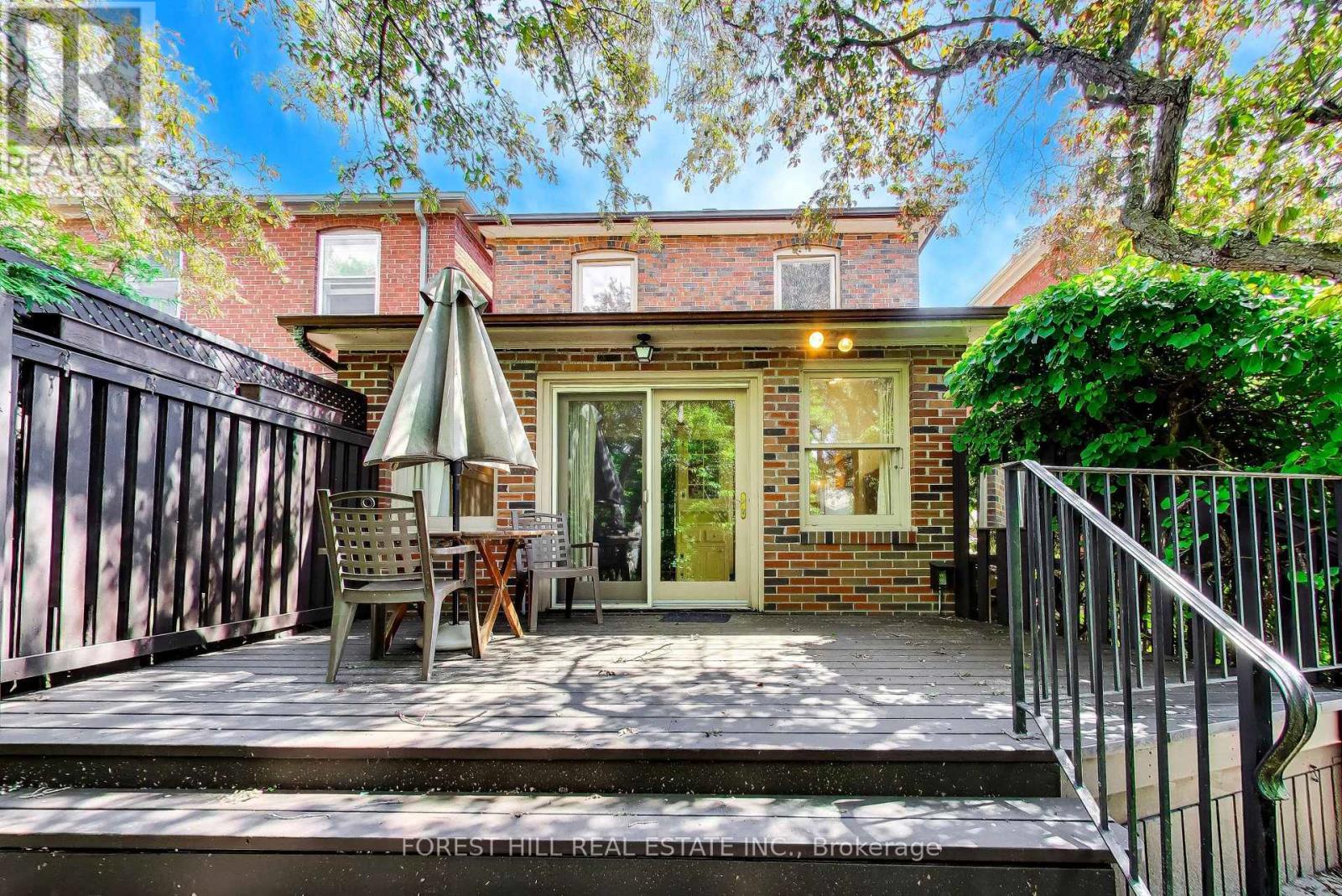 164 Deloraine Avenue, Toronto (lawrence Park North), Ontario