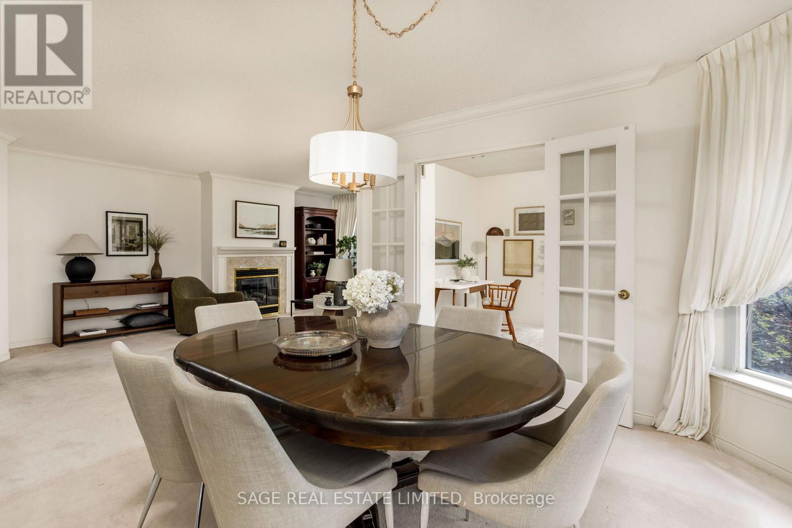 525 - 10 Guildwood Parkway, Toronto (guildwood), Ontario