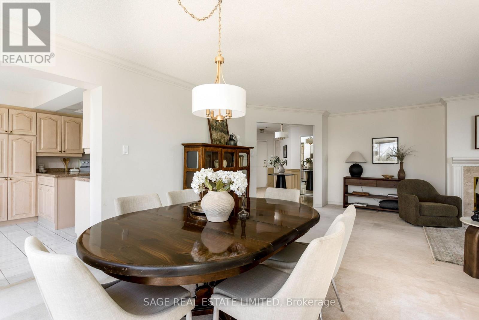 525 - 10 Guildwood Parkway, Toronto (guildwood), Ontario