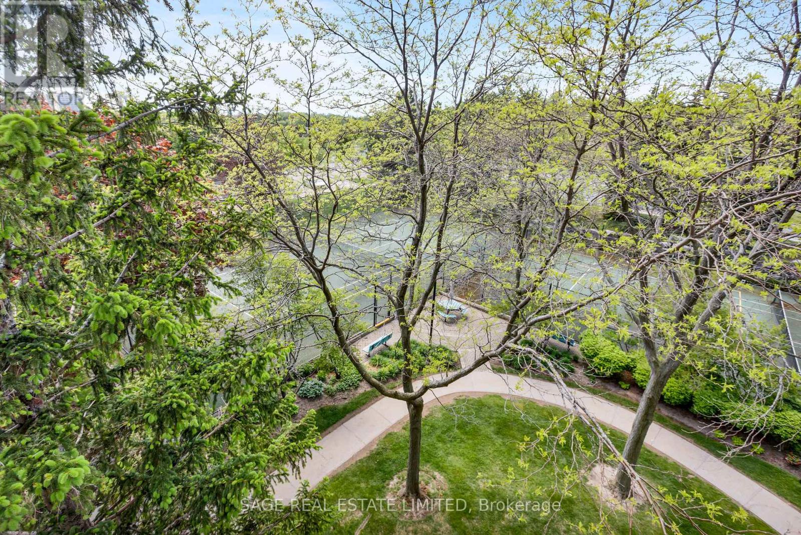 525 - 10 Guildwood Parkway, Toronto (guildwood), Ontario