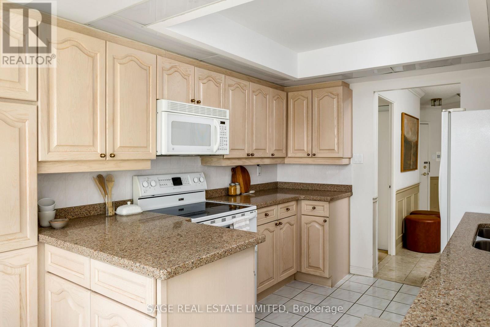 525 - 10 Guildwood Parkway, Toronto (guildwood), Ontario