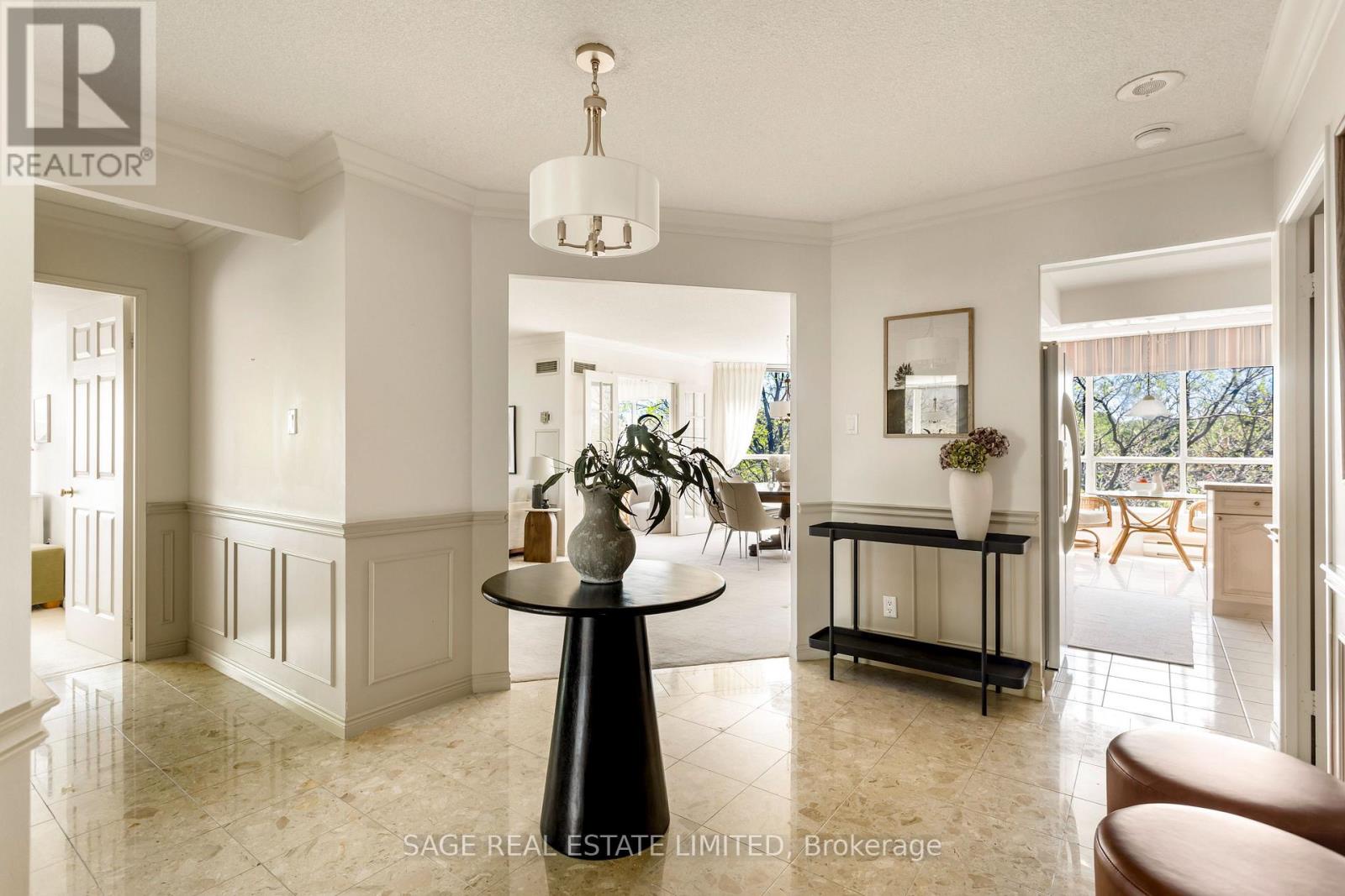 525 - 10 Guildwood Parkway, Toronto (guildwood), Ontario