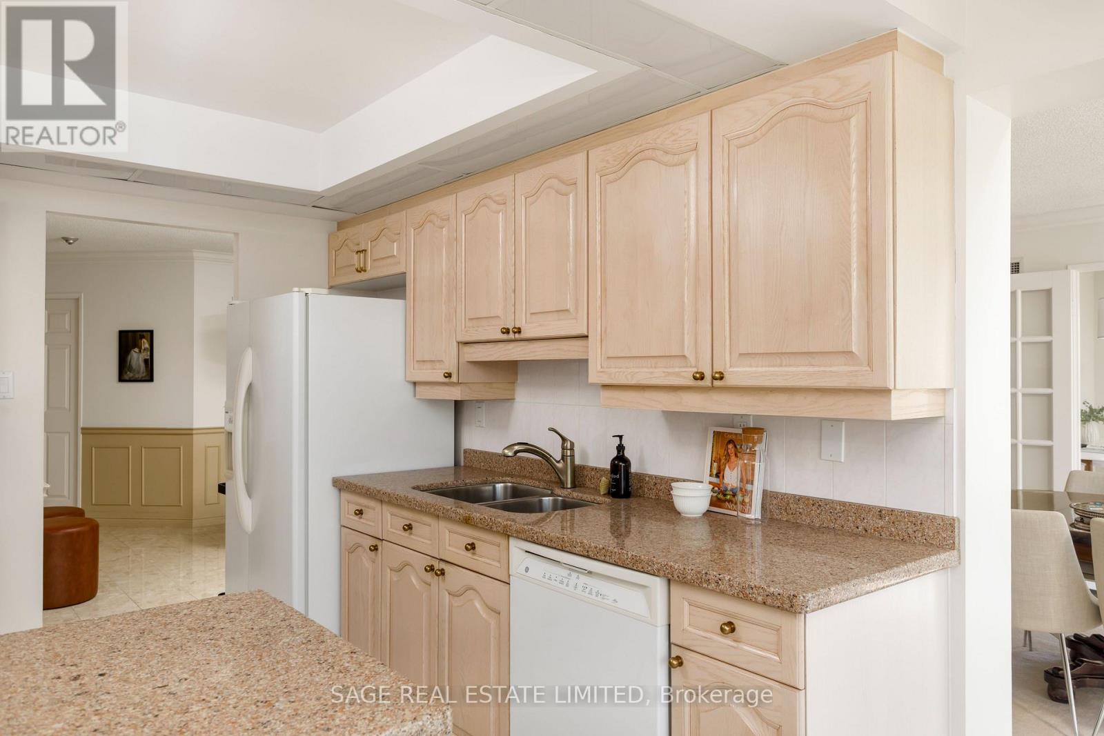 525 - 10 Guildwood Parkway, Toronto (guildwood), Ontario