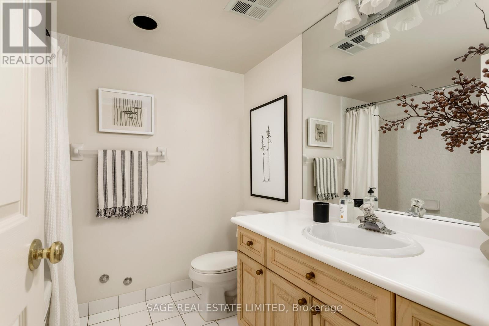 525 - 10 Guildwood Parkway, Toronto (guildwood), Ontario