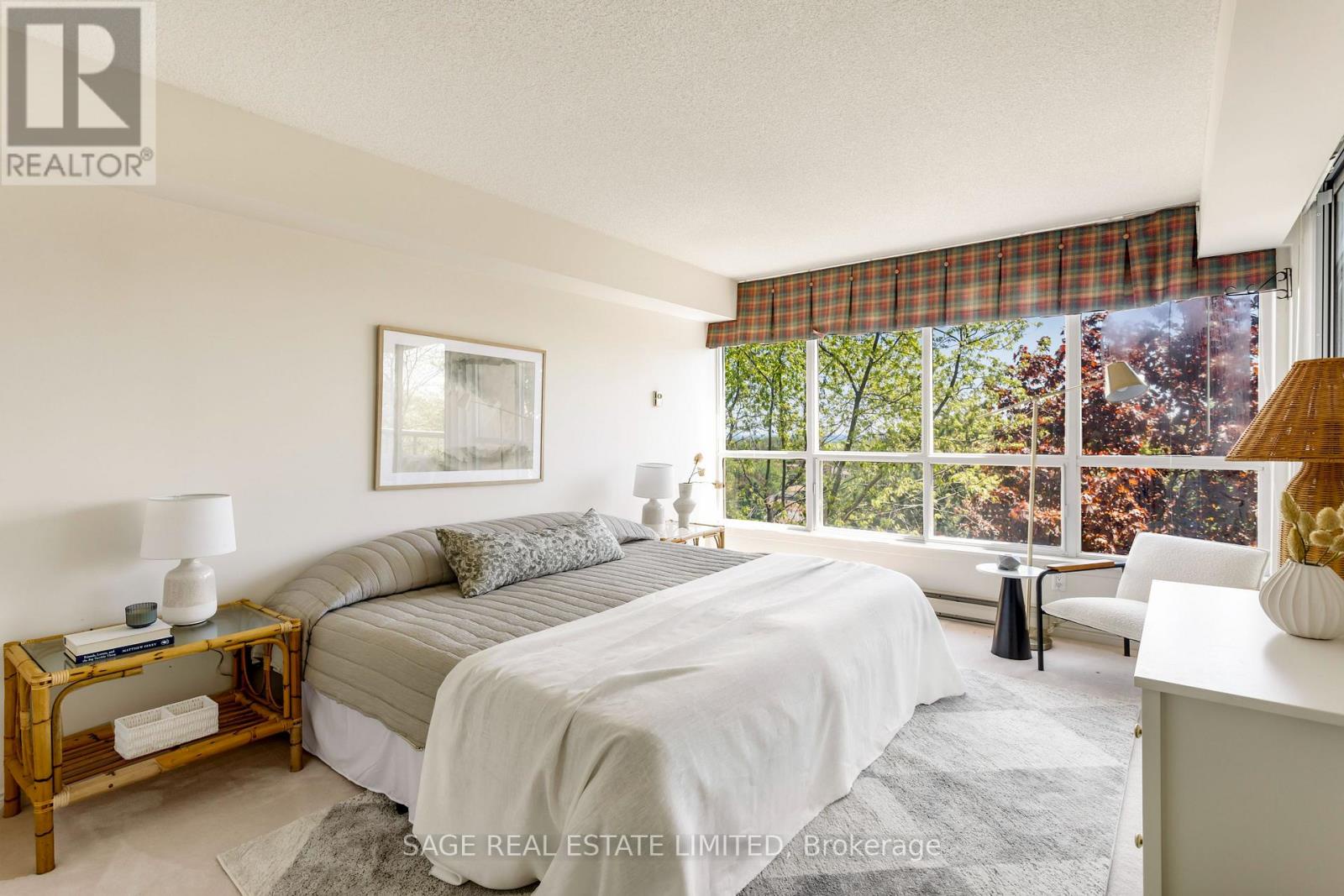 525 - 10 Guildwood Parkway, Toronto (guildwood), Ontario