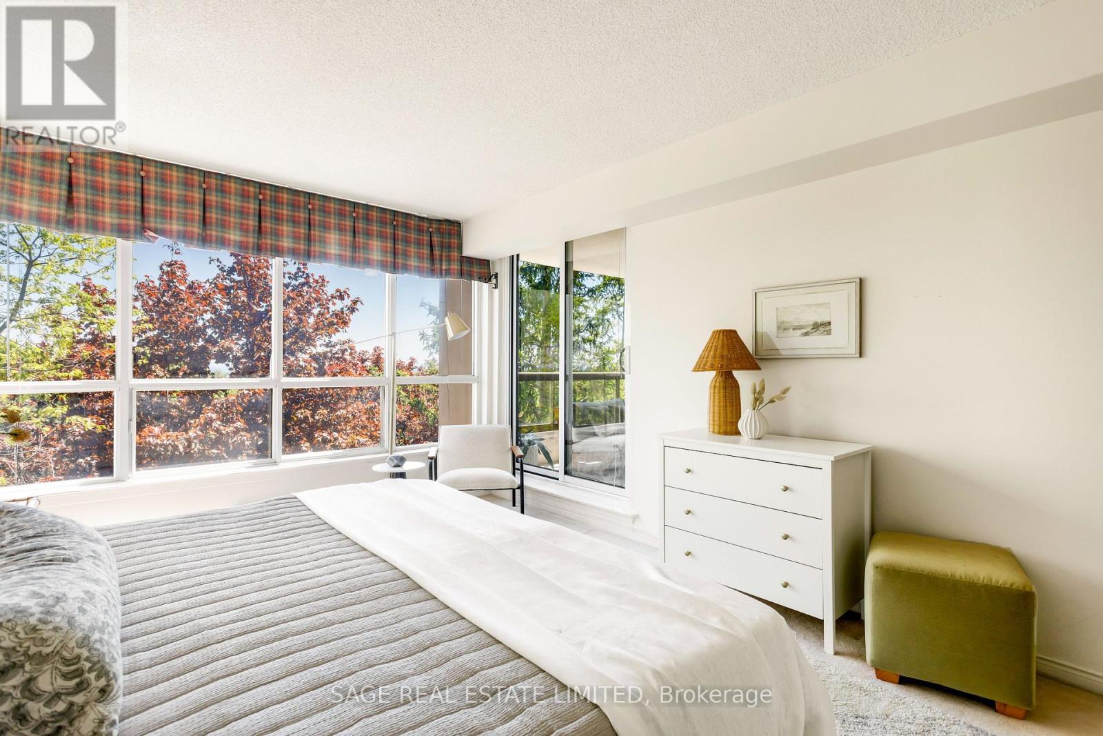 525 - 10 Guildwood Parkway, Toronto (guildwood), Ontario