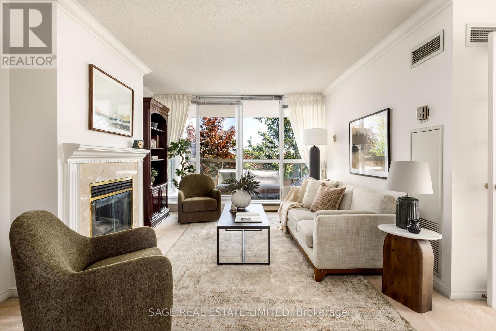525 - 10 Guildwood Parkway, Toronto (guildwood), Ontario