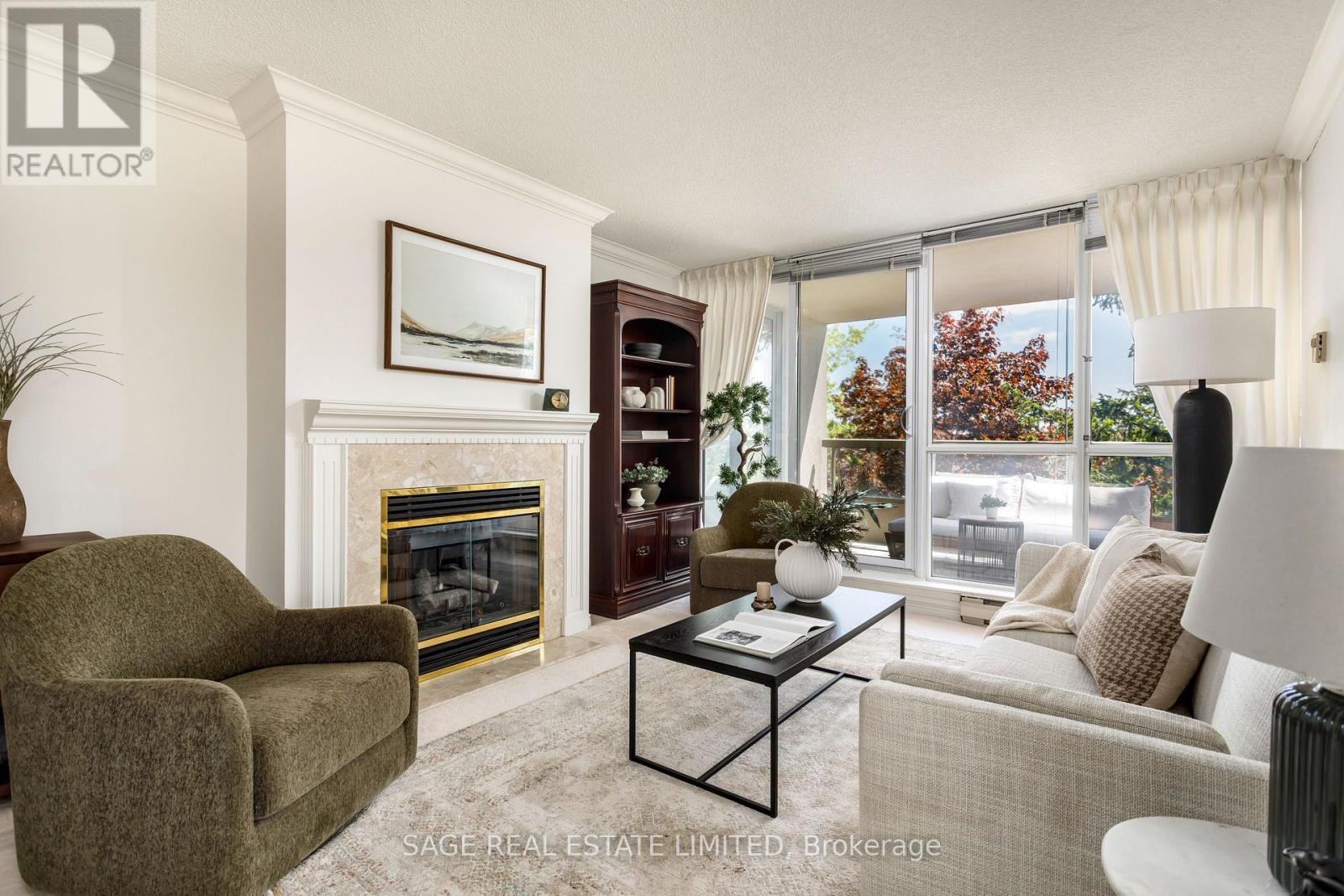525 - 10 Guildwood Parkway, Toronto (guildwood), Ontario