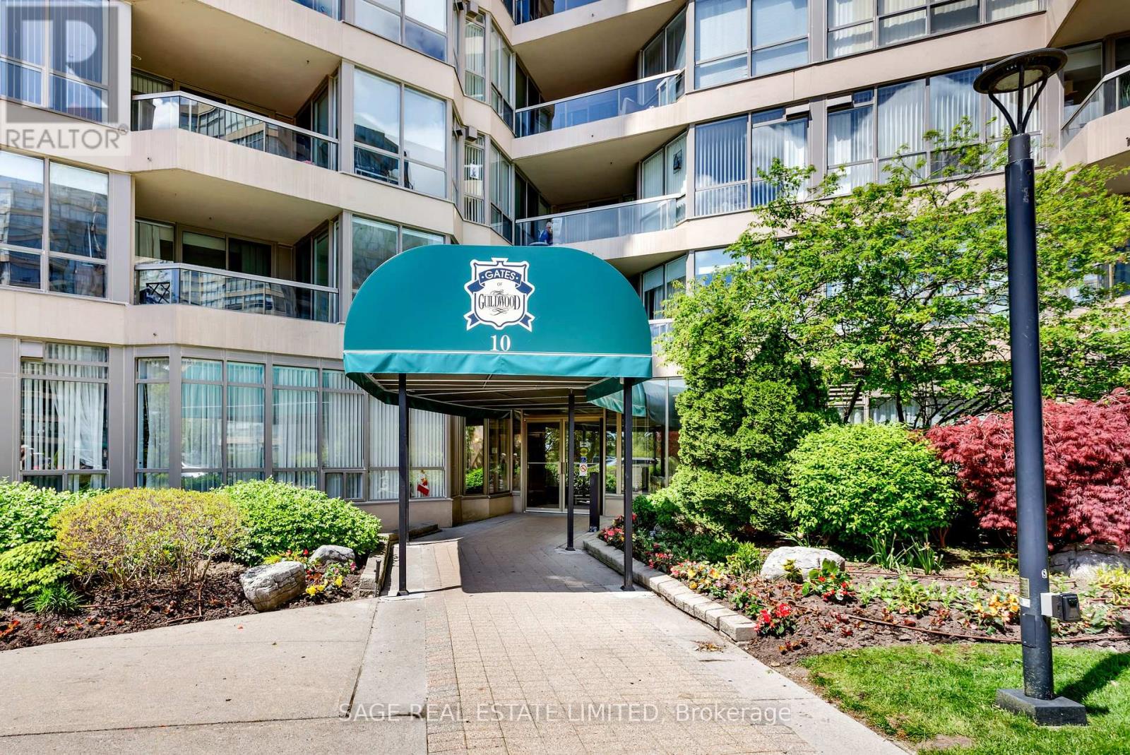525 - 10 Guildwood Parkway, Toronto (guildwood), Ontario