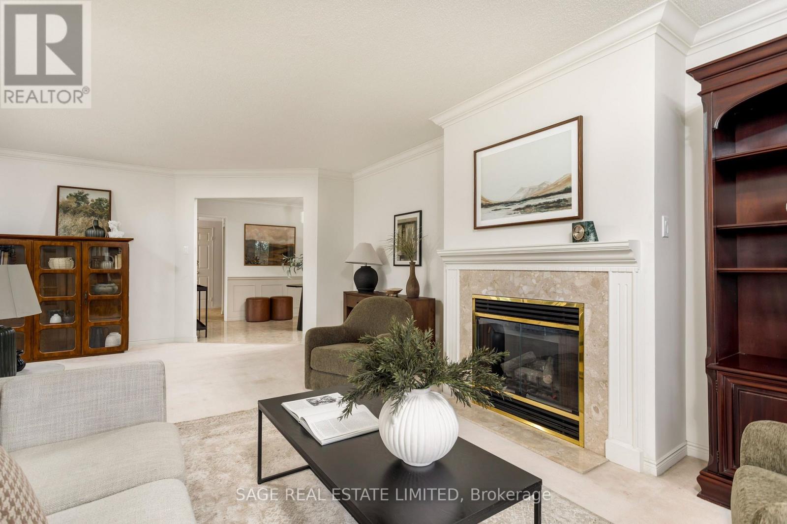 525 - 10 Guildwood Parkway, Toronto (guildwood), Ontario