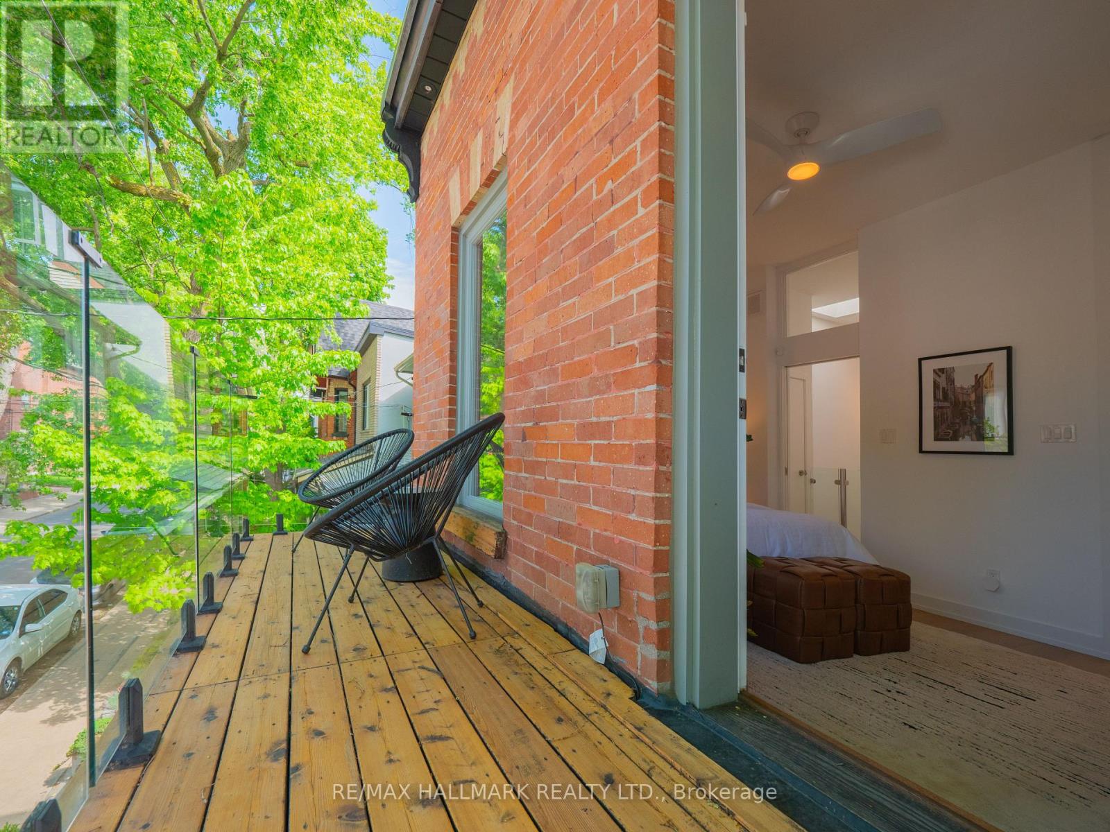 199 Boulton Avenue, Toronto (south Riverdale), Ontario