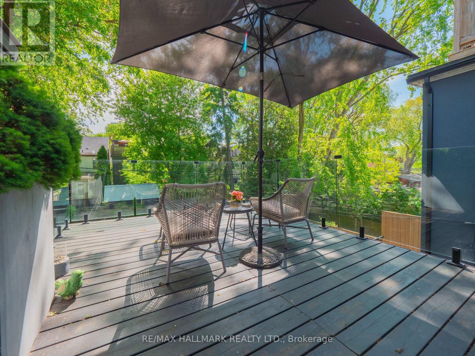 199 Boulton Avenue, Toronto (south Riverdale), Ontario