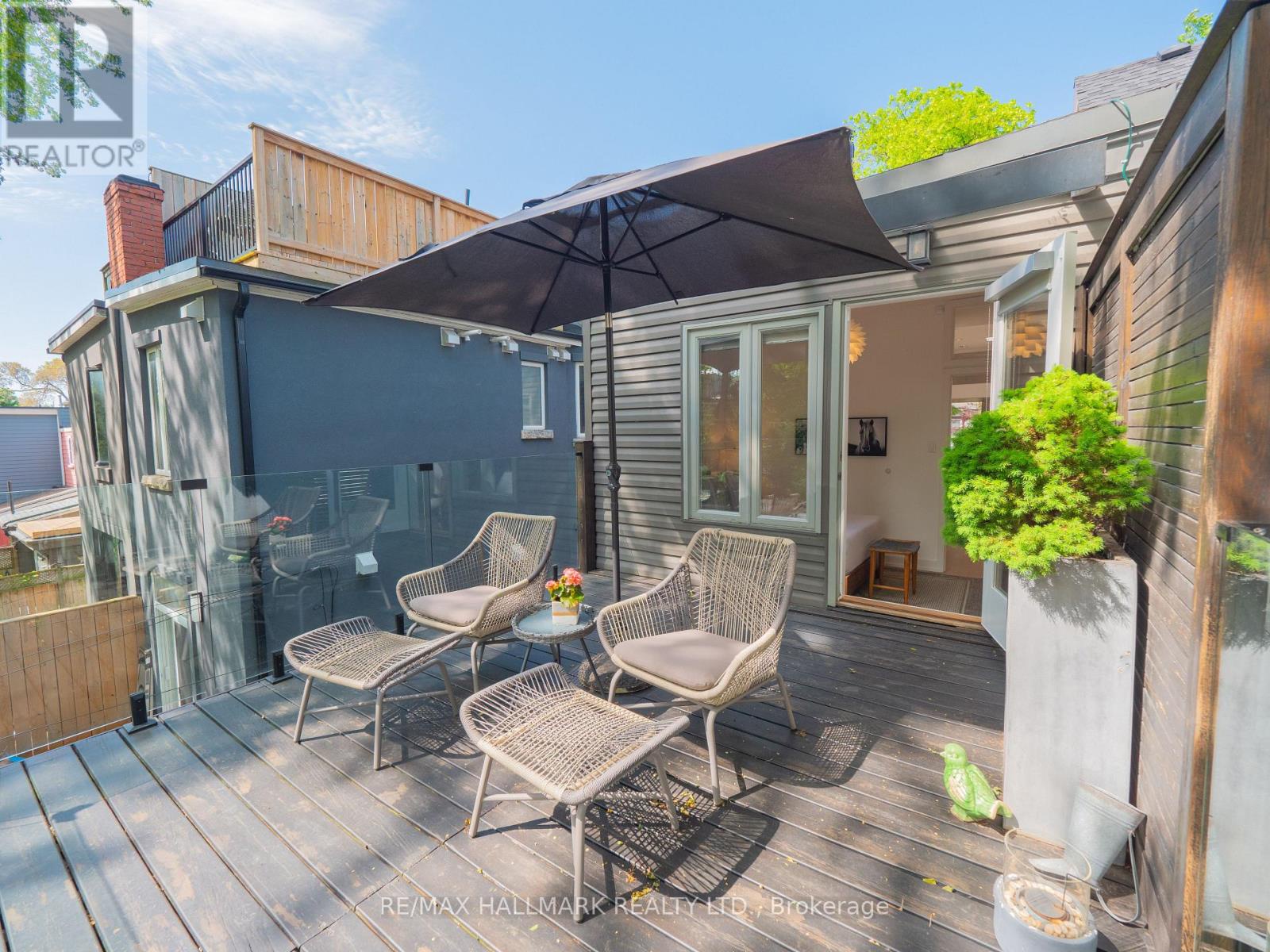 199 Boulton Avenue, Toronto (south Riverdale), Ontario