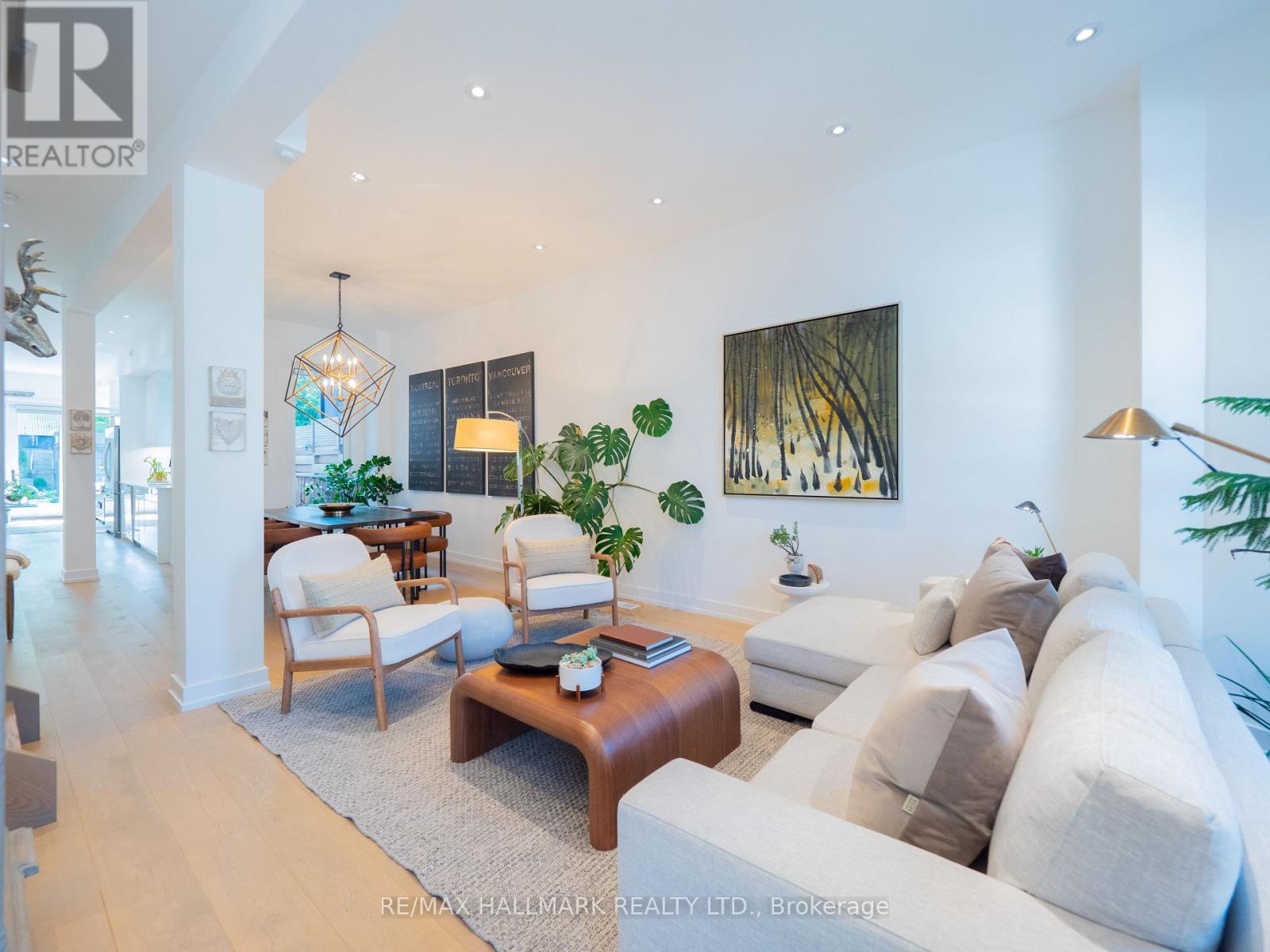 199 Boulton Avenue, Toronto (south Riverdale), Ontario