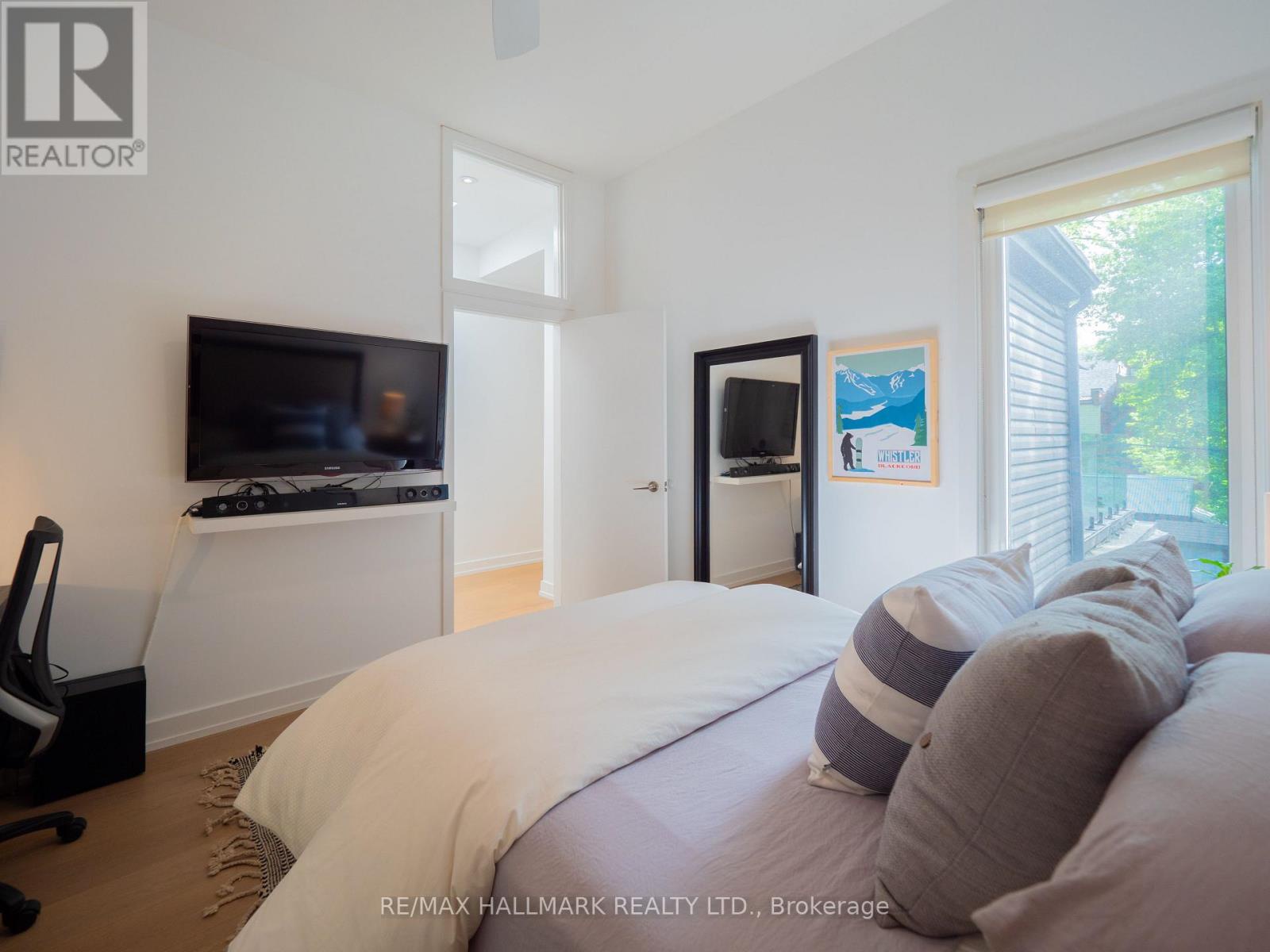 199 Boulton Avenue, Toronto (south Riverdale), Ontario