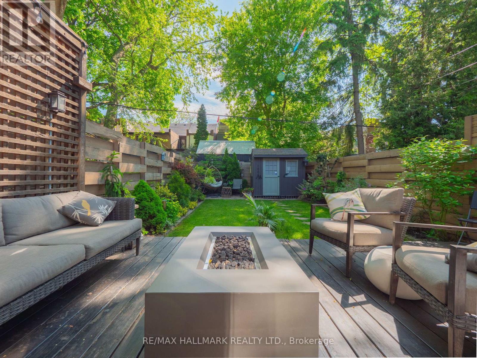 199 Boulton Avenue, Toronto (south Riverdale), Ontario