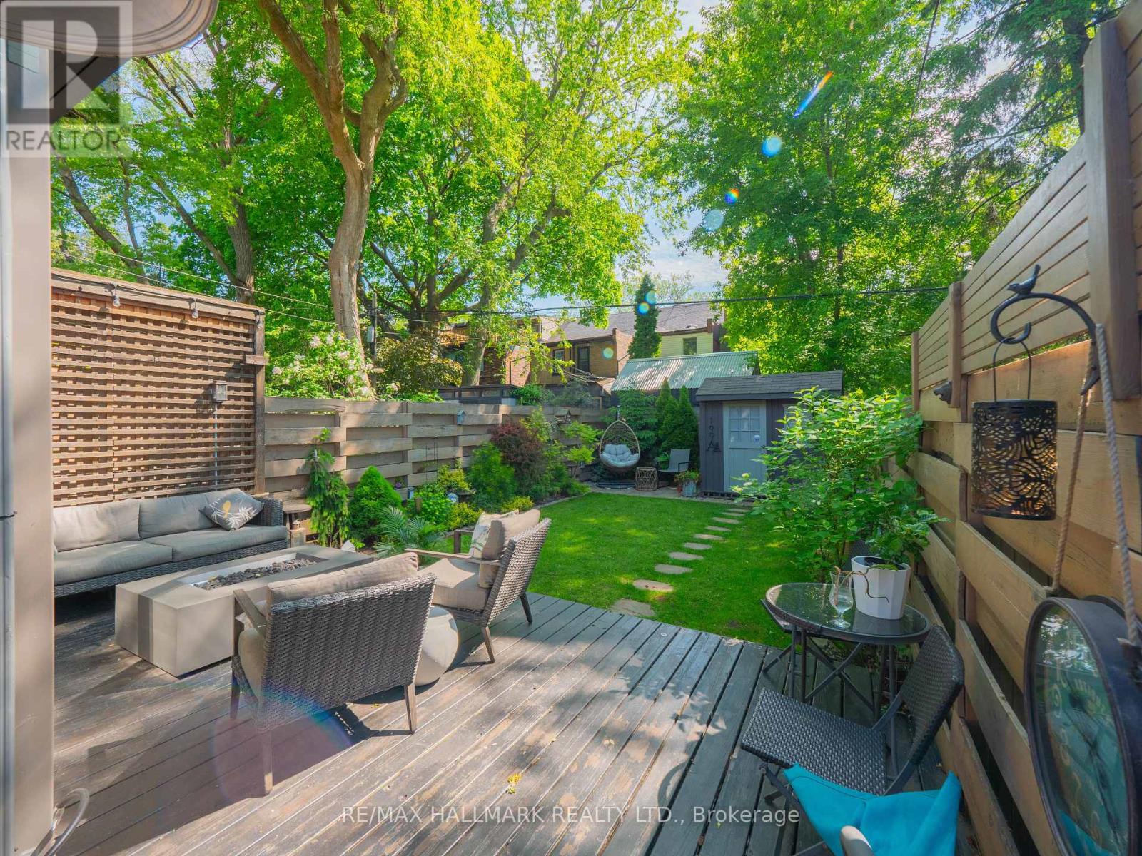 199 Boulton Avenue, Toronto (south Riverdale), Ontario