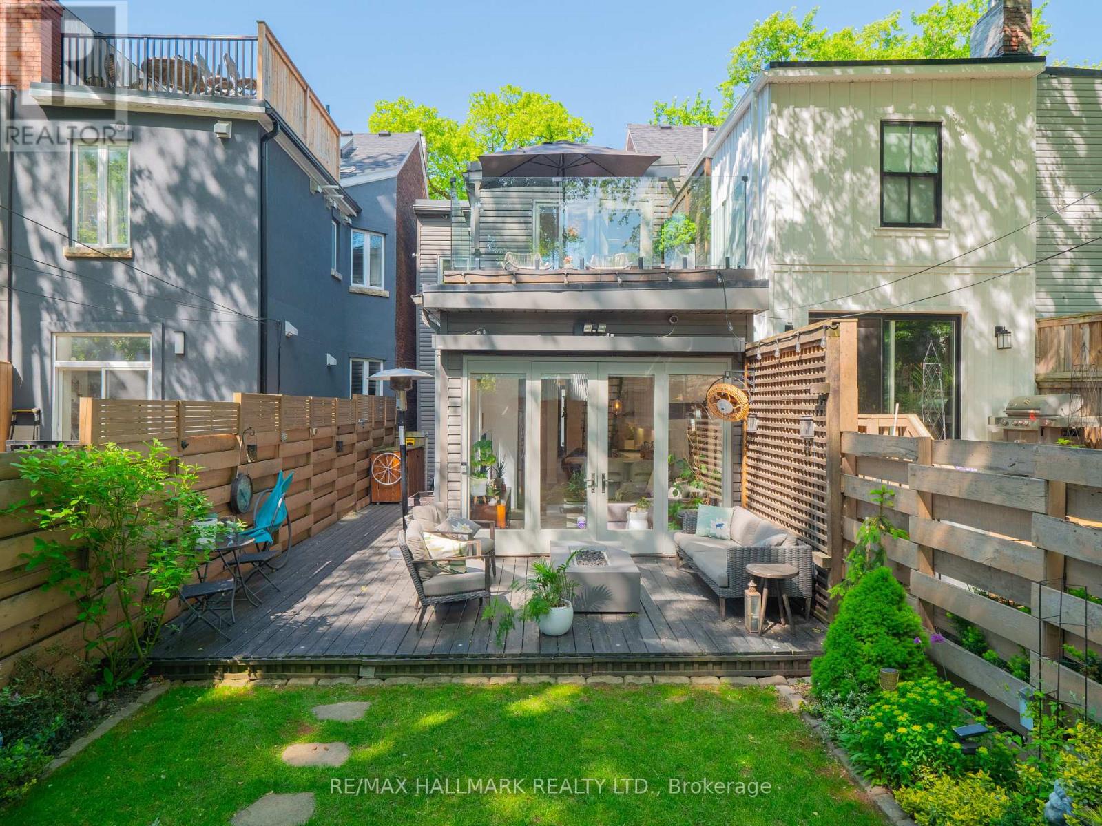 199 Boulton Avenue, Toronto (south Riverdale), Ontario