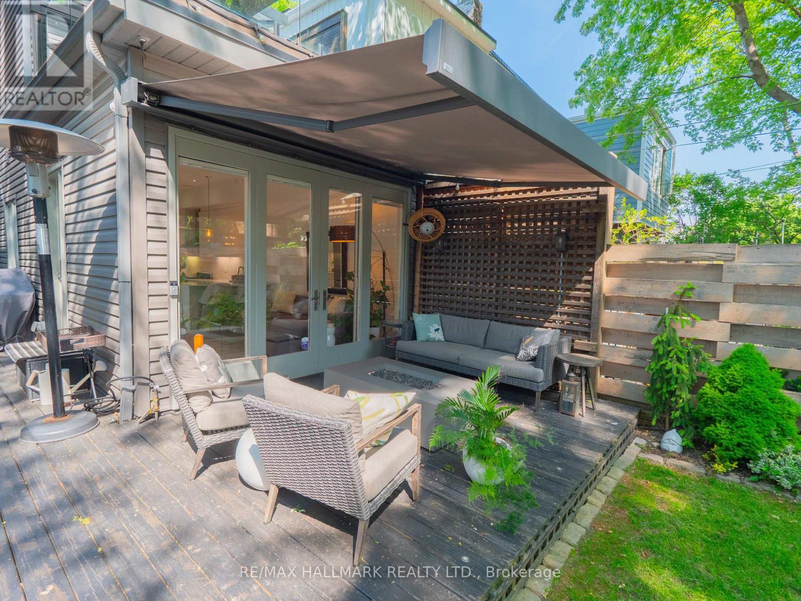 199 Boulton Avenue, Toronto (south Riverdale), Ontario