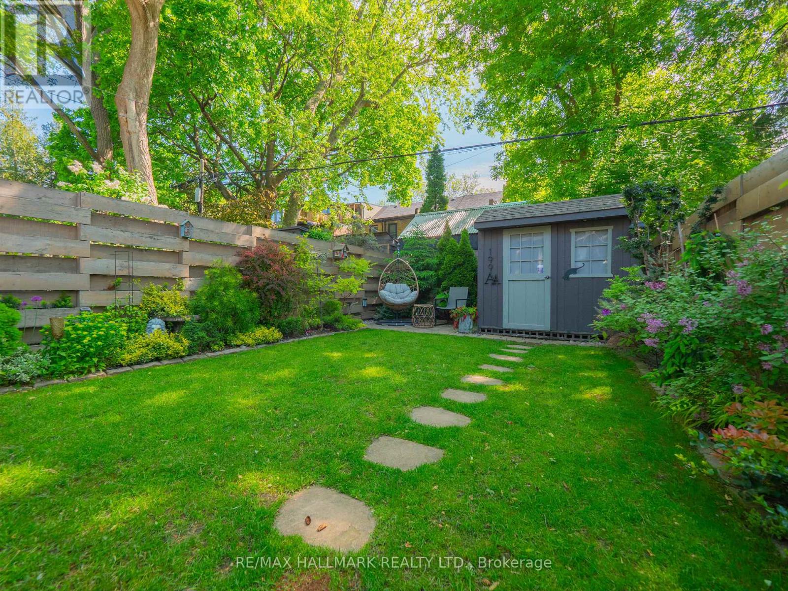 199 Boulton Avenue, Toronto (south Riverdale), Ontario