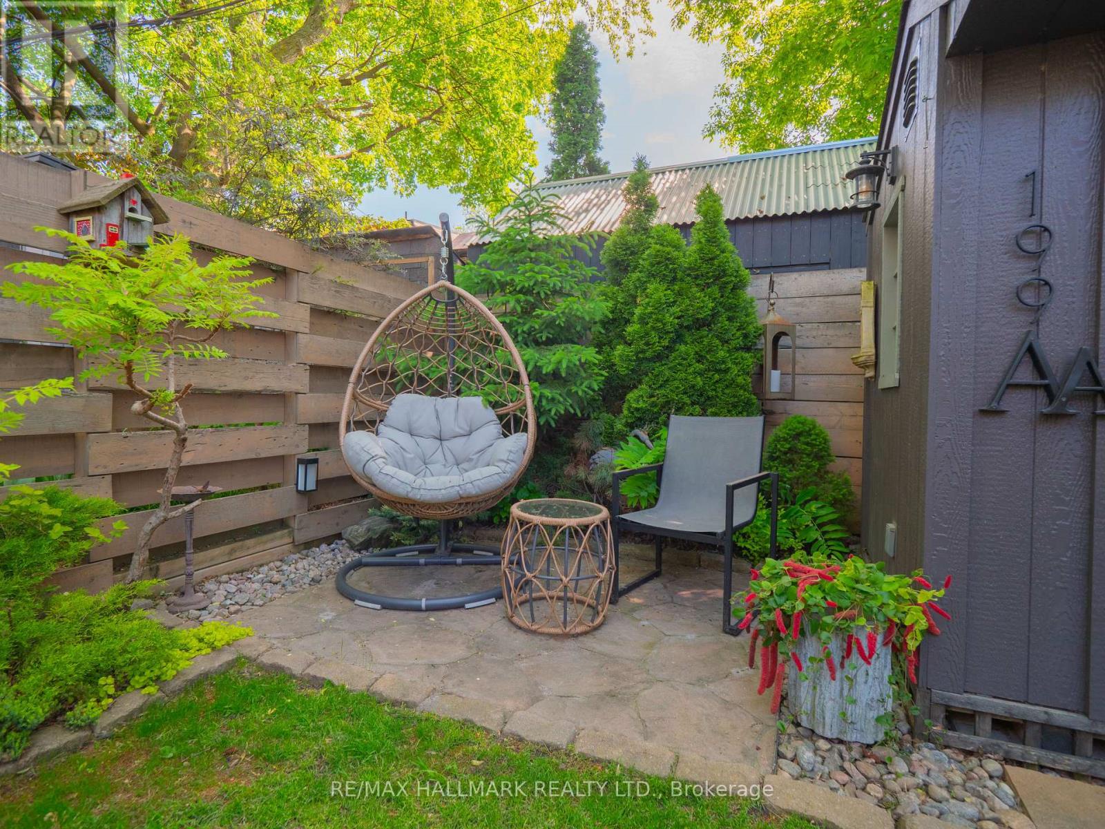 199 Boulton Avenue, Toronto (south Riverdale), Ontario