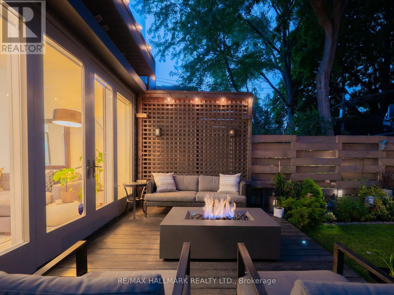 199 Boulton Avenue, Toronto (south Riverdale), Ontario