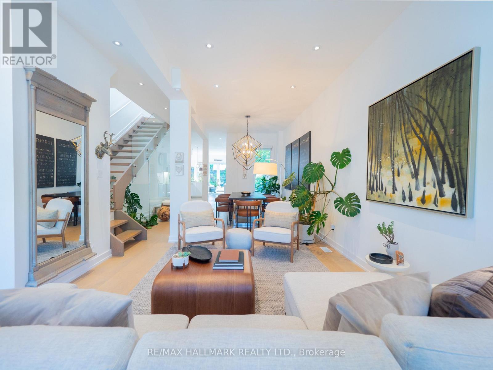 199 Boulton Avenue, Toronto (south Riverdale), Ontario