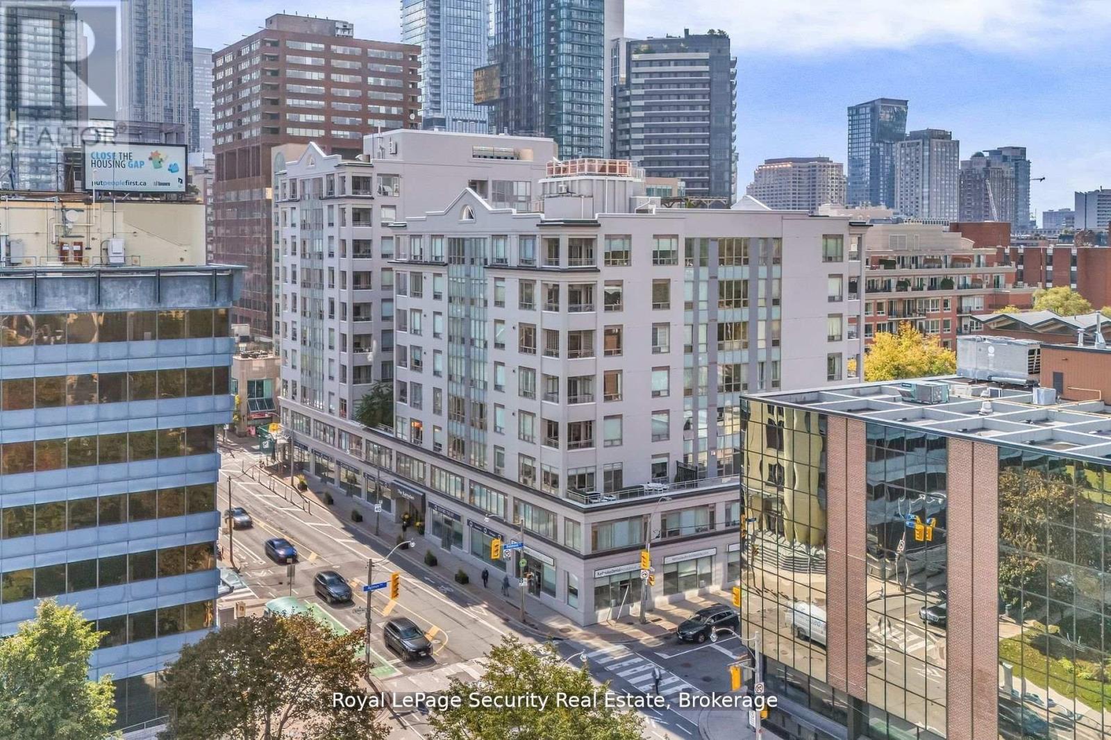 403 - 980 Yonge Street, Toronto (annex), Ontario
