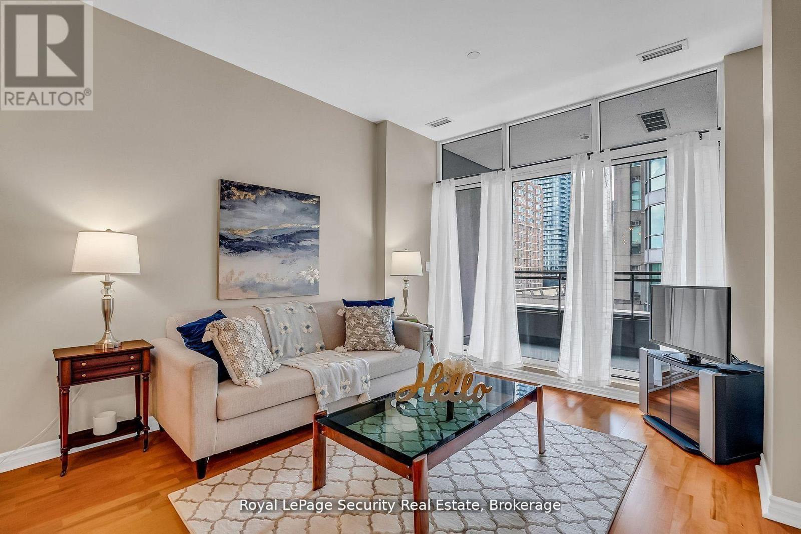 403 - 980 Yonge Street, Toronto (annex), Ontario